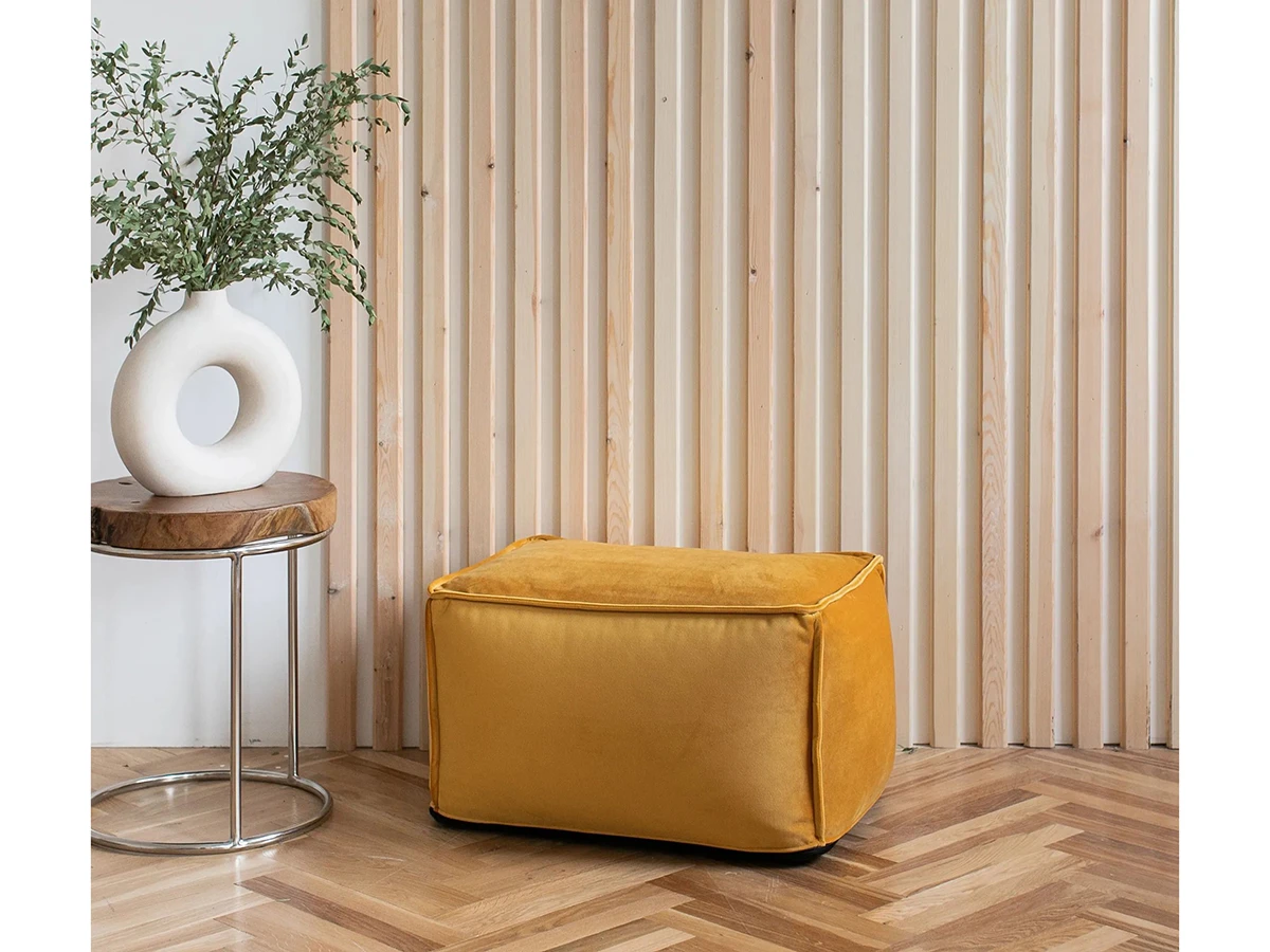 Пуф GOLD 948646  - фото 5