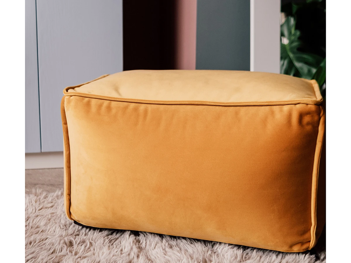 Пуф GOLD 948646  - фото 7