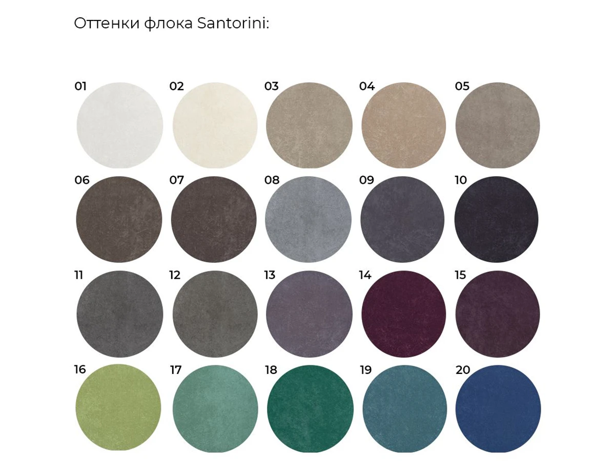 Пуф WASHER 948650  - фото 5