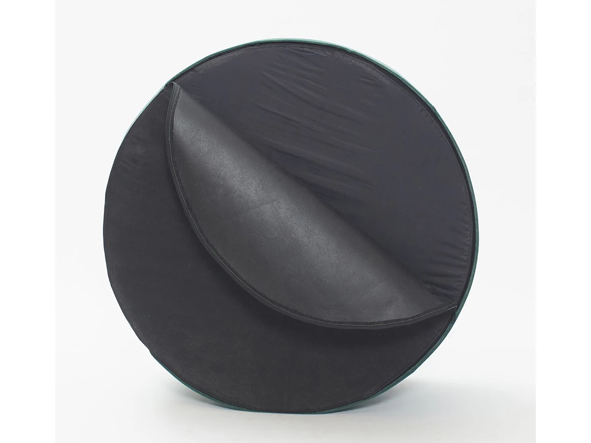 Бескаркасный пуфик 948650