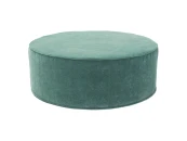 Бескаркасный пуфик