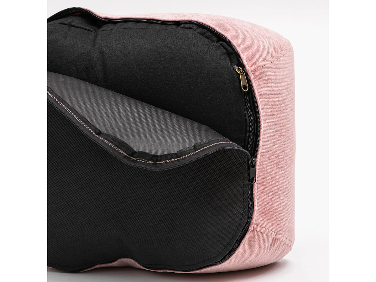 Пуф-заяц Mini 948653  - фото 5