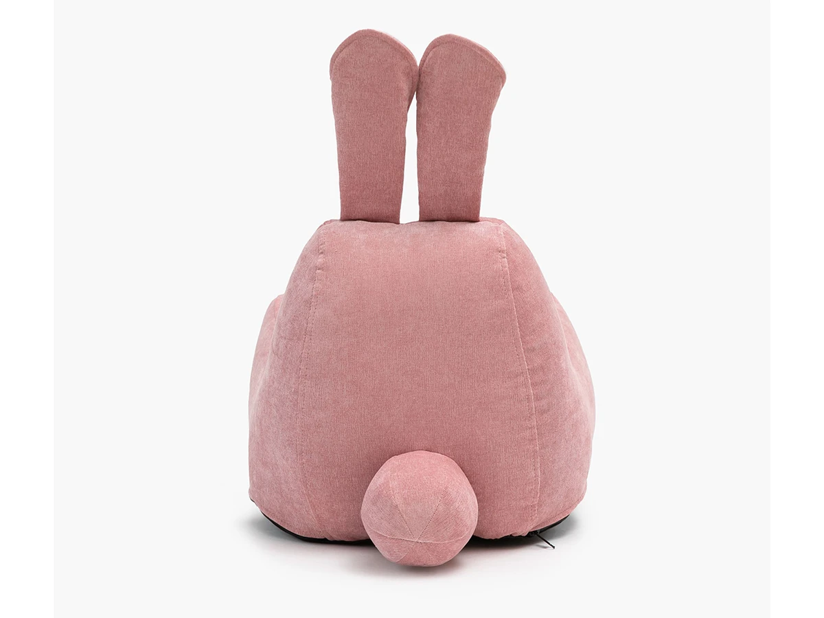 Пуф-заяц Mini 948653  - фото 4