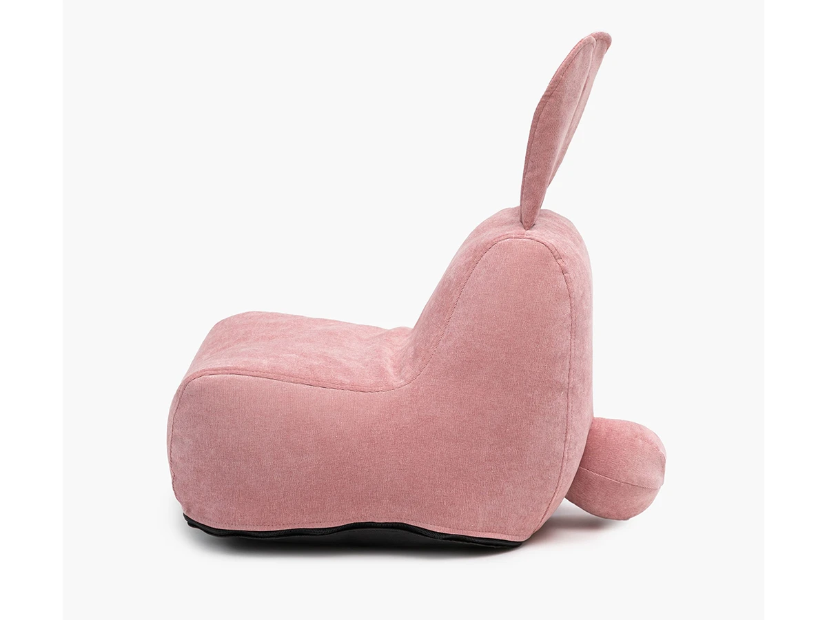 Пуф-заяц Mini 948653  - фото 3