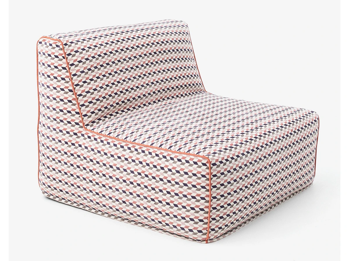 Модульное кресло SEAL 948654