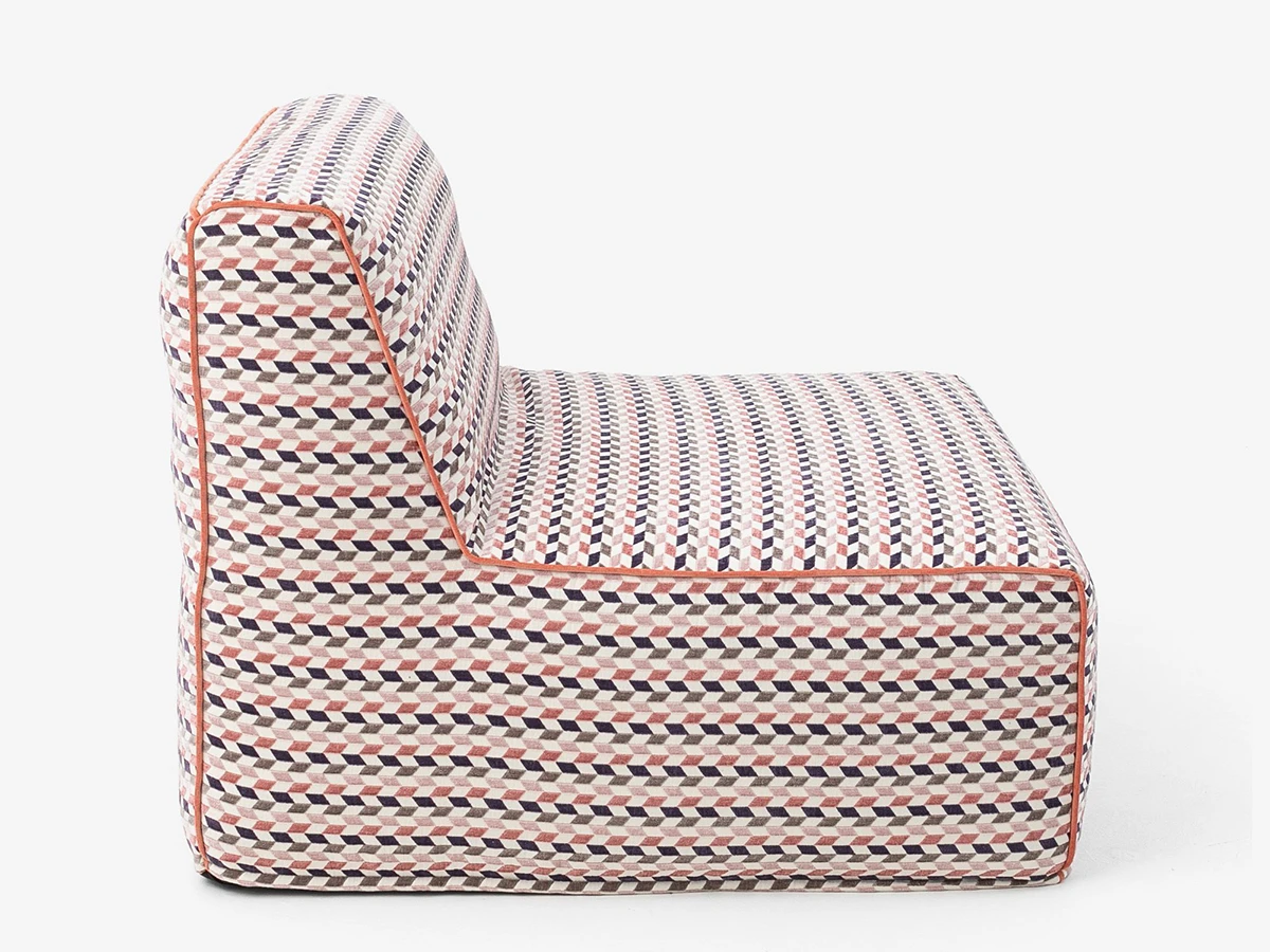 Модульное кресло SEAL 948654  - фото 3