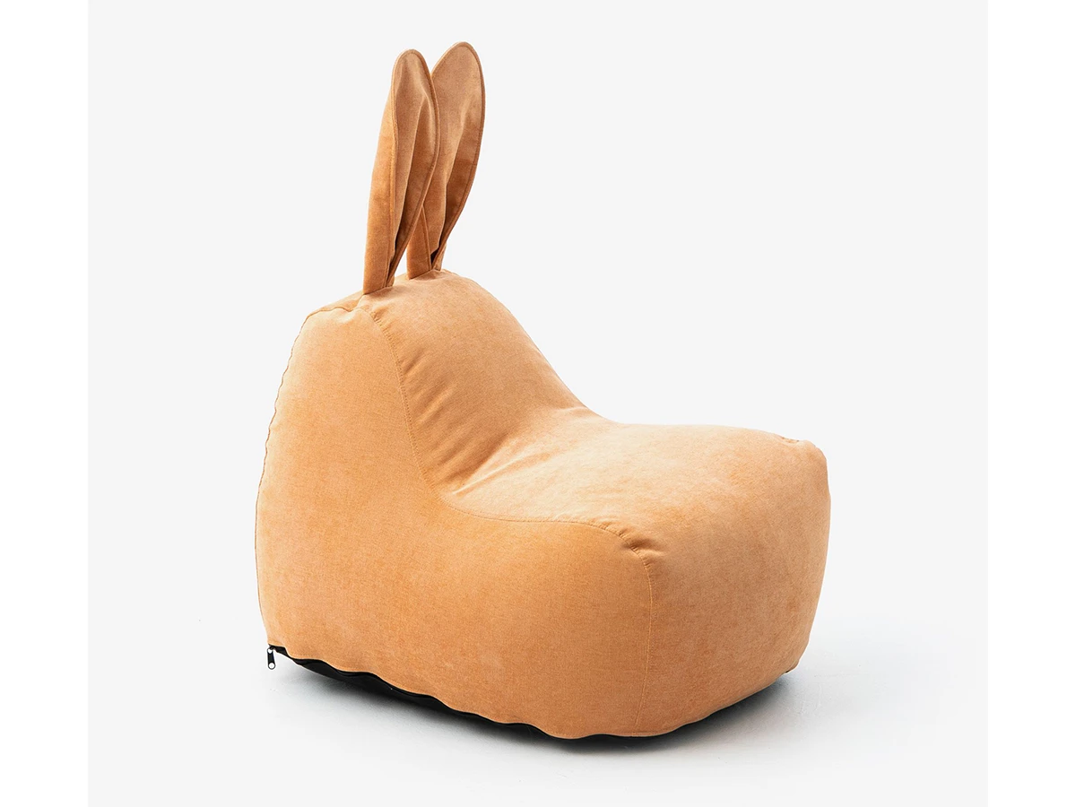 Пуф-заяц Small Baby 948655  - фото 3