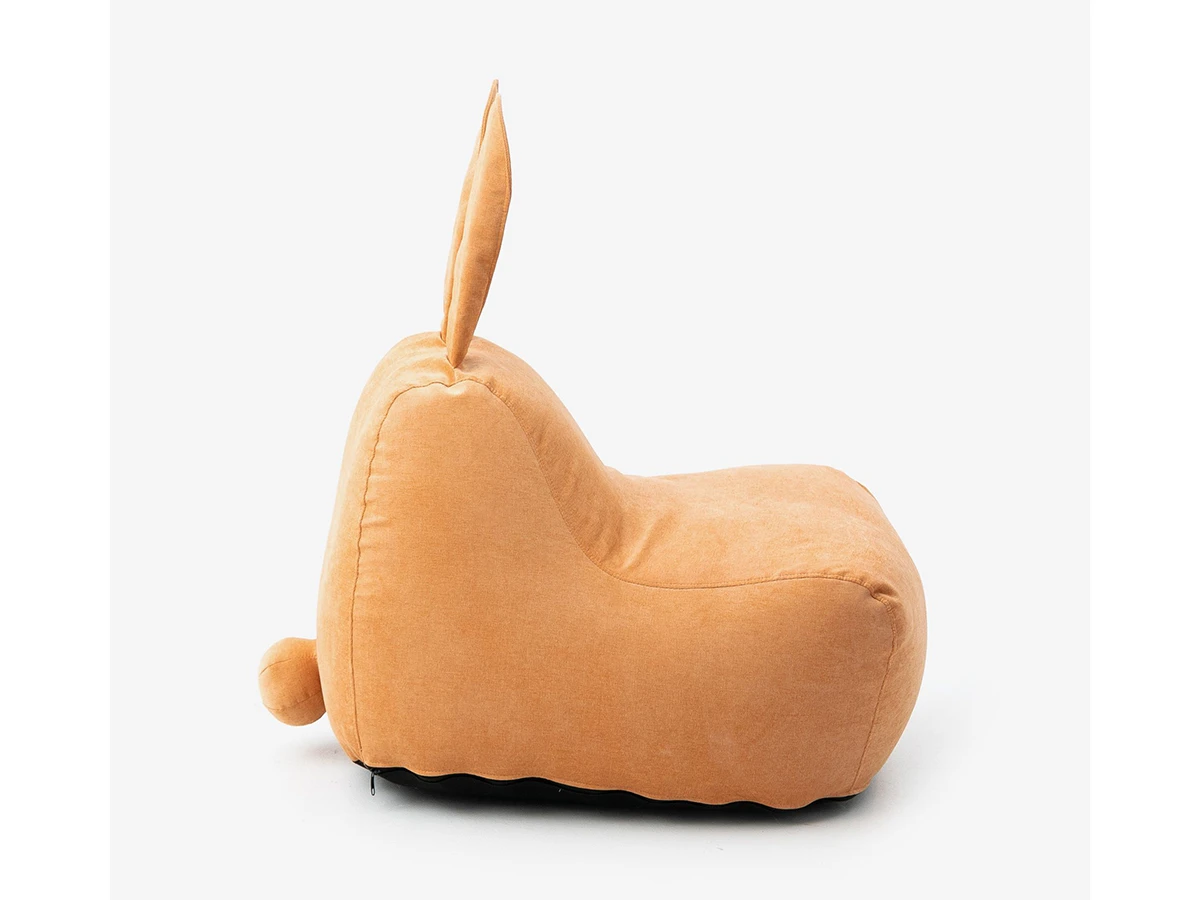 Пуф-заяц Small Baby 948655  - фото 4