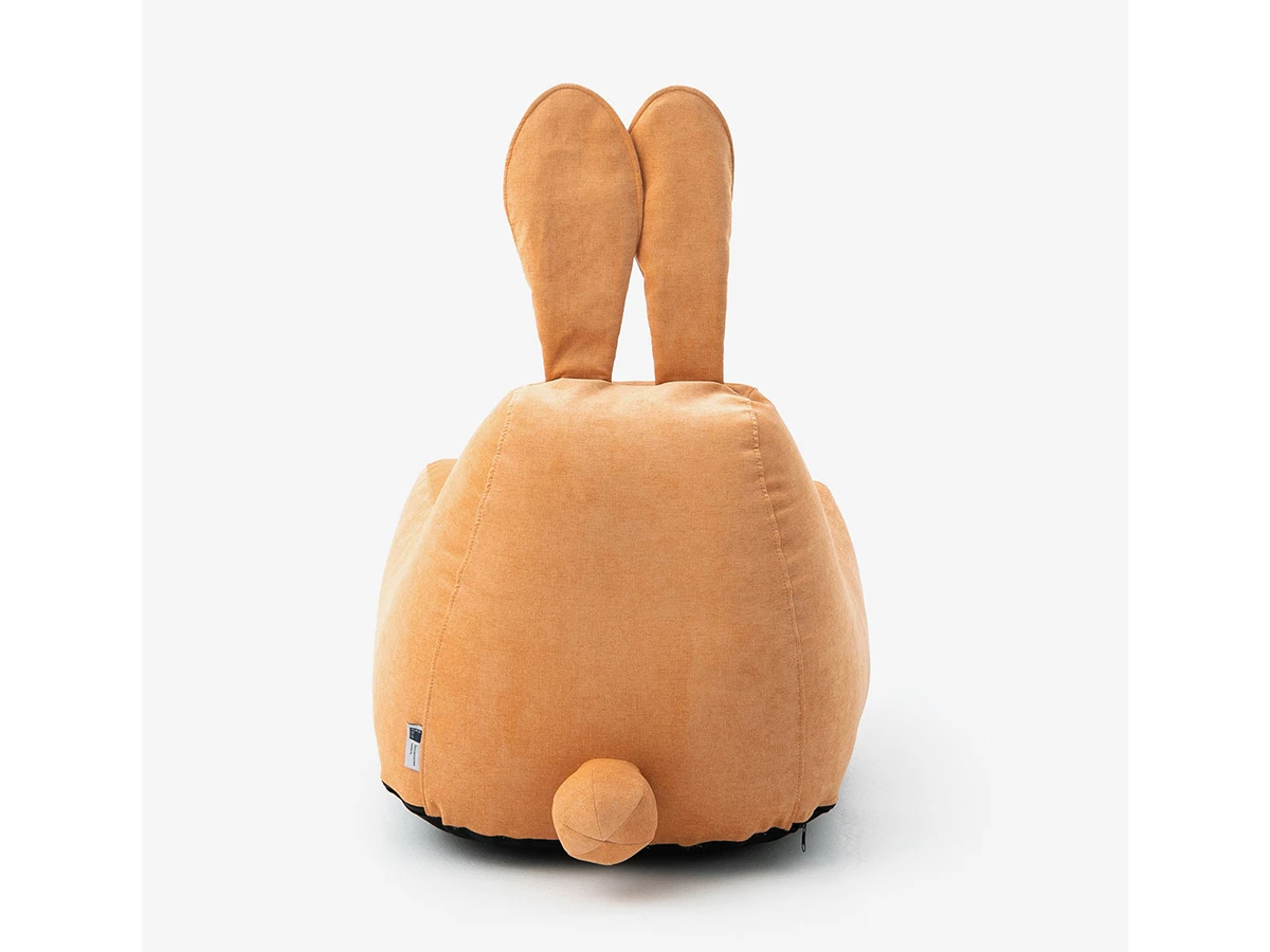 Пуф-заяц Small Baby 948655  - фото 5