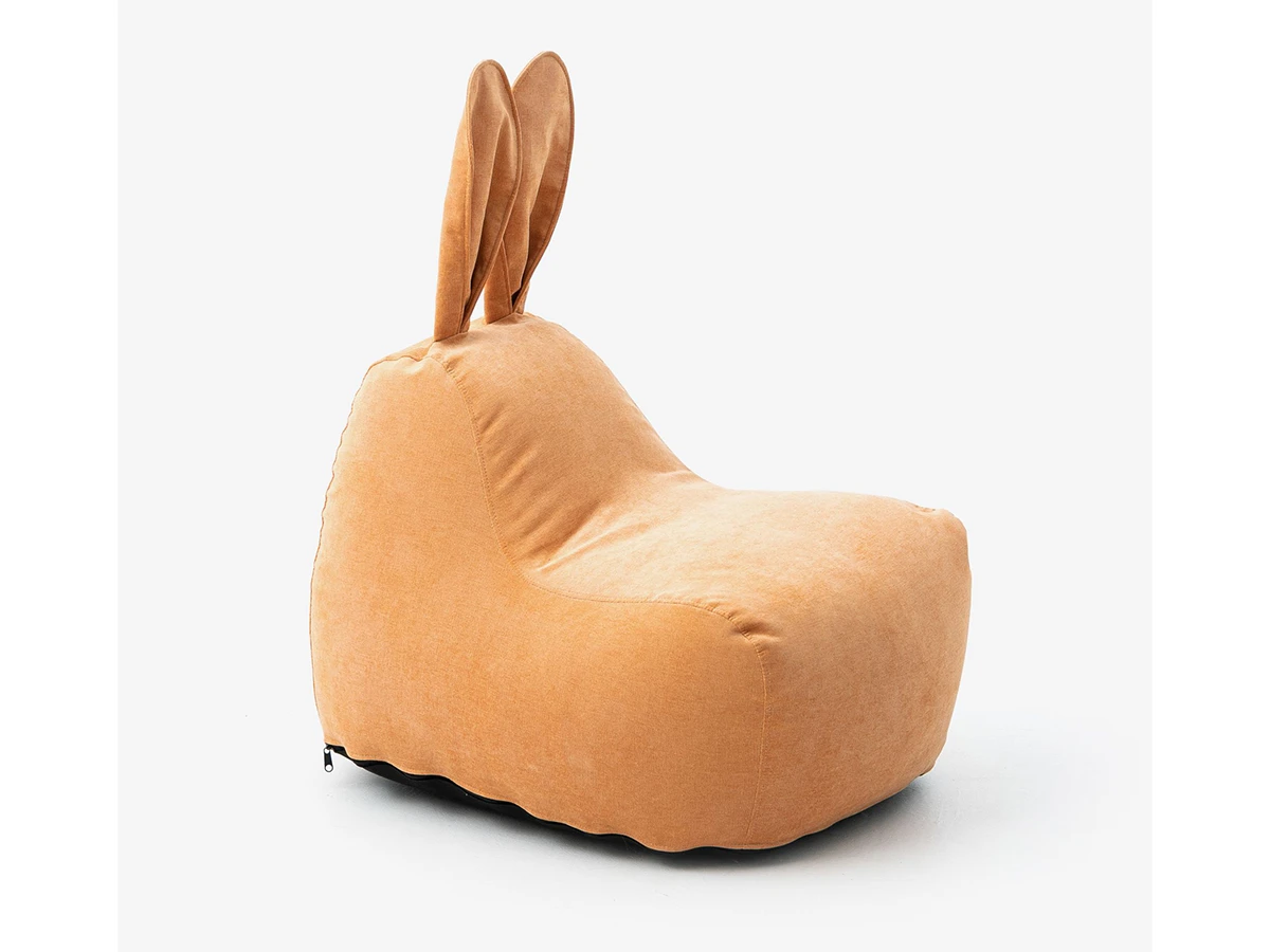 Бескаркасный пуфик 948655