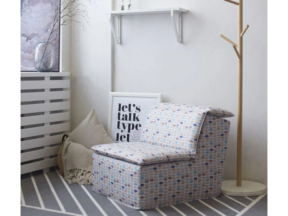 Кресло Gravity Kids 948656  - фото 6