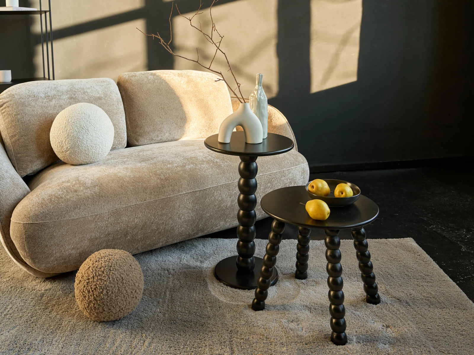 Столик журнальный Omni maxi 948657  - фото 11