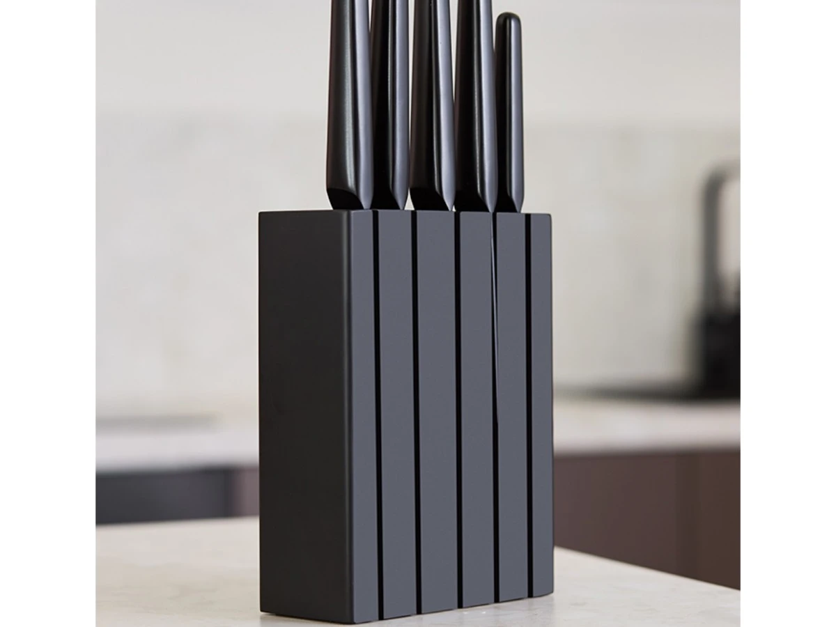 Подставка для ножей Hevea 948661  - фото 3