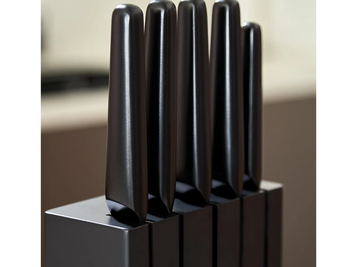 Подставка для ножей Hevea 948661  - фото 2