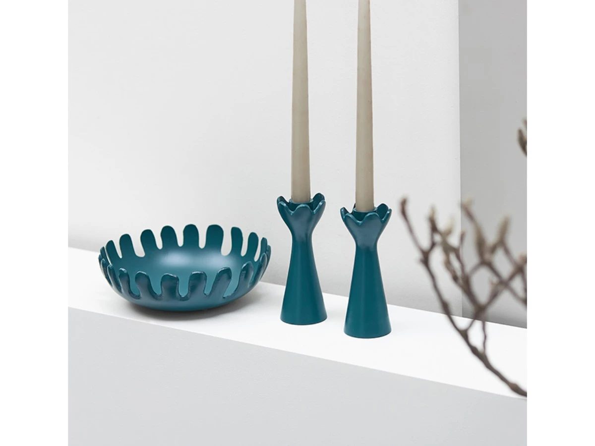 Блюдо Laminaria 948662  - фото 4