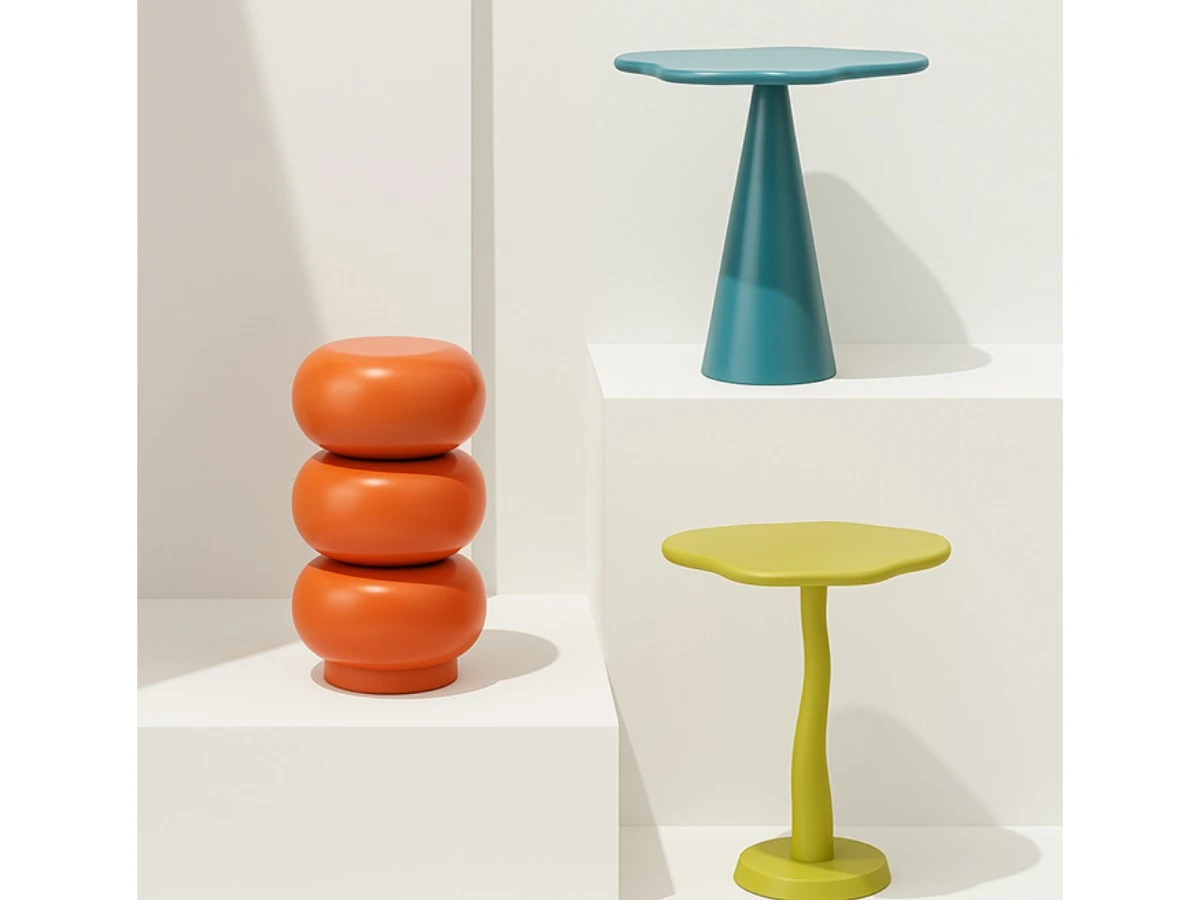 Столик приставной Fluid 948664  - фото 5