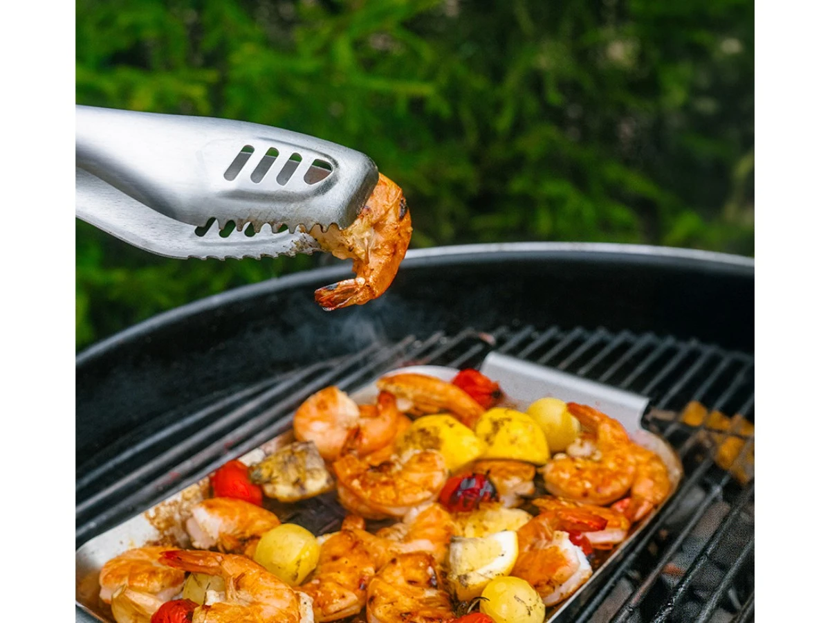 Противень для гриля перфорированный Smart Grill 948679  - фото 3