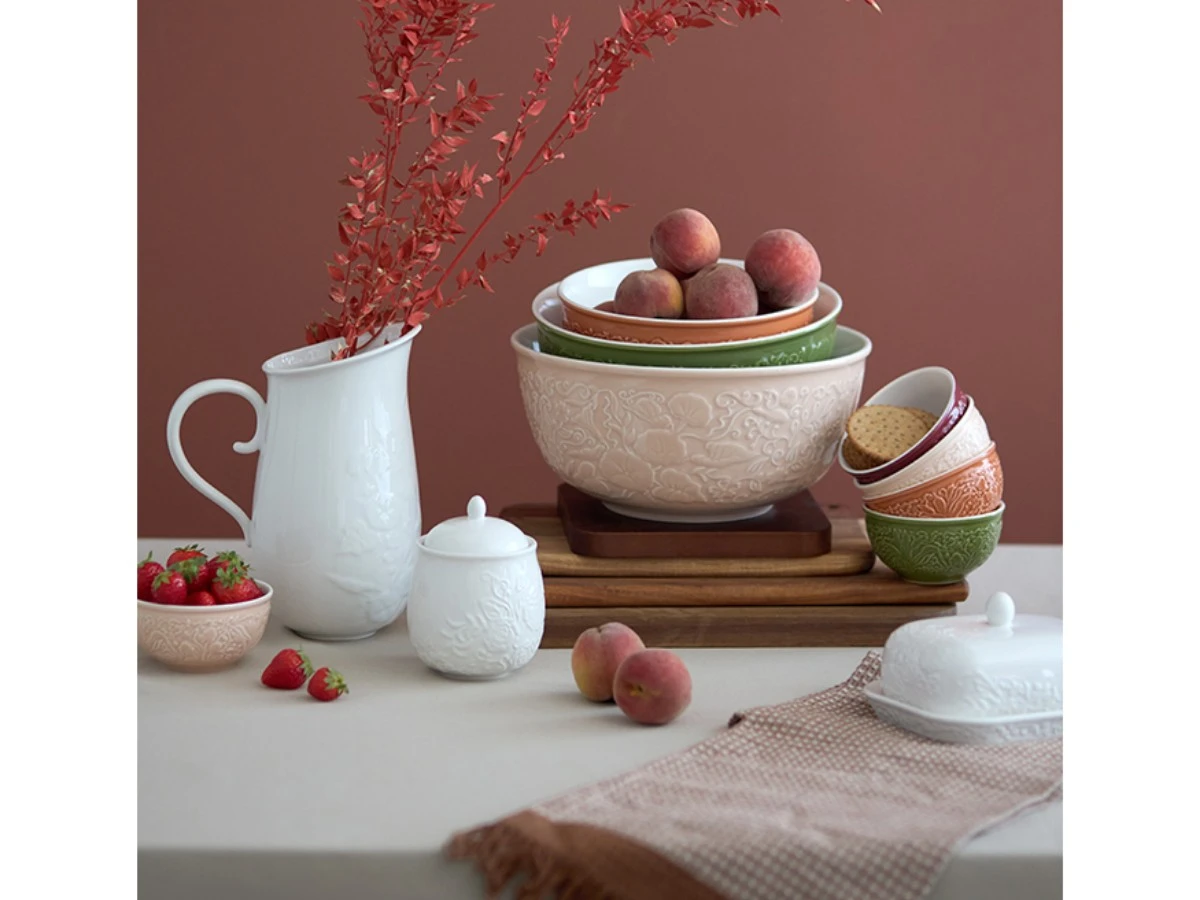 Солонка English gardens 948681  - фото 4