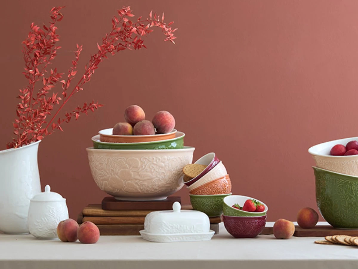 Солонка English gardens 948681