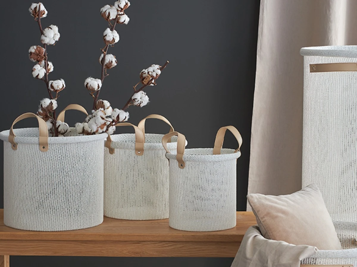 Корзина для хранения Sustainable collection 948684