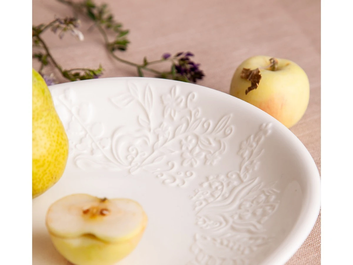 Тарелка сервировочная English Gardens 948685  - фото 3