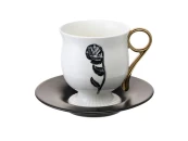 Чайная пара Herbaria №1