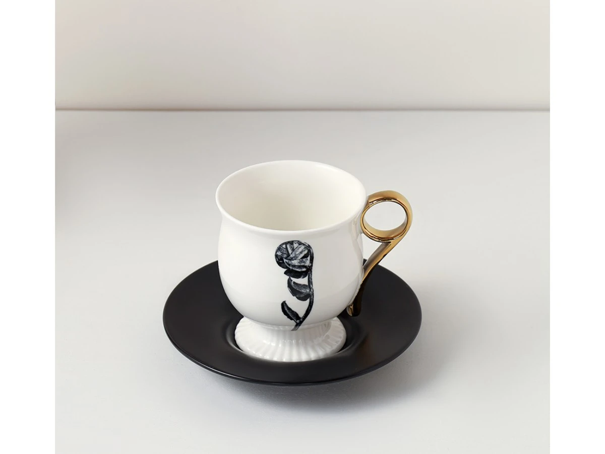 Чайная пара Herbaria №1 948689  - фото 5