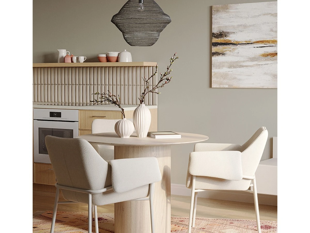 Стул Aline 948694  - фото 3