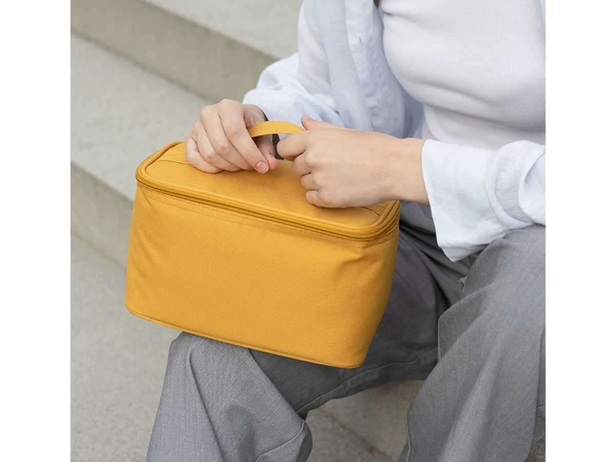 Термосумка для ланч-бокса/косметики/лекарств Smart Picnic 948695  - фото 3