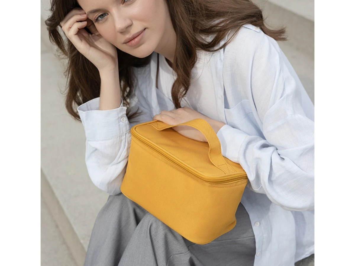 Термосумка для ланч-бокса/косметики/лекарств Smart Picnic 948695  - фото 5