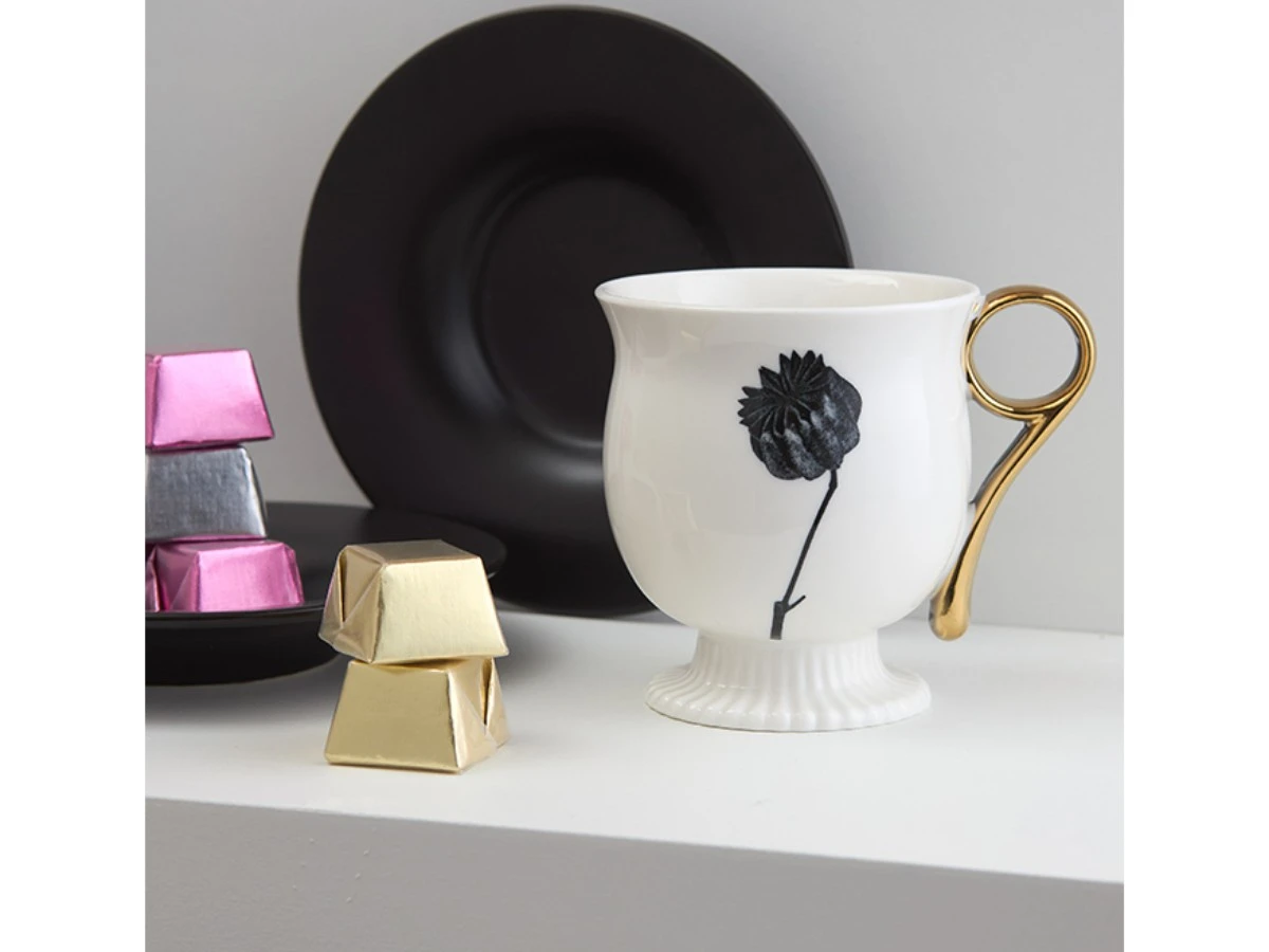 Чайная пара Herbaria №3 948696  - фото 4