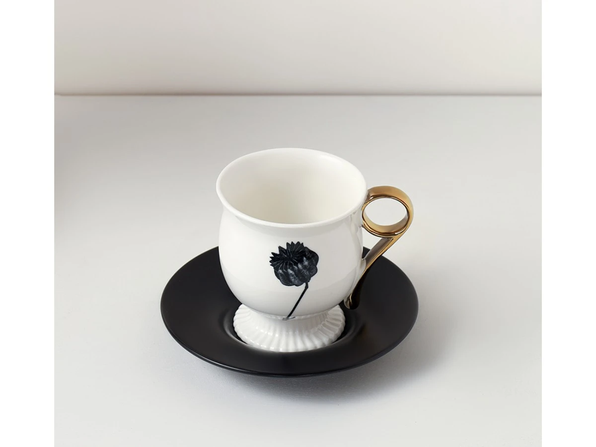 Чайная пара Herbaria №3 948696  - фото 5