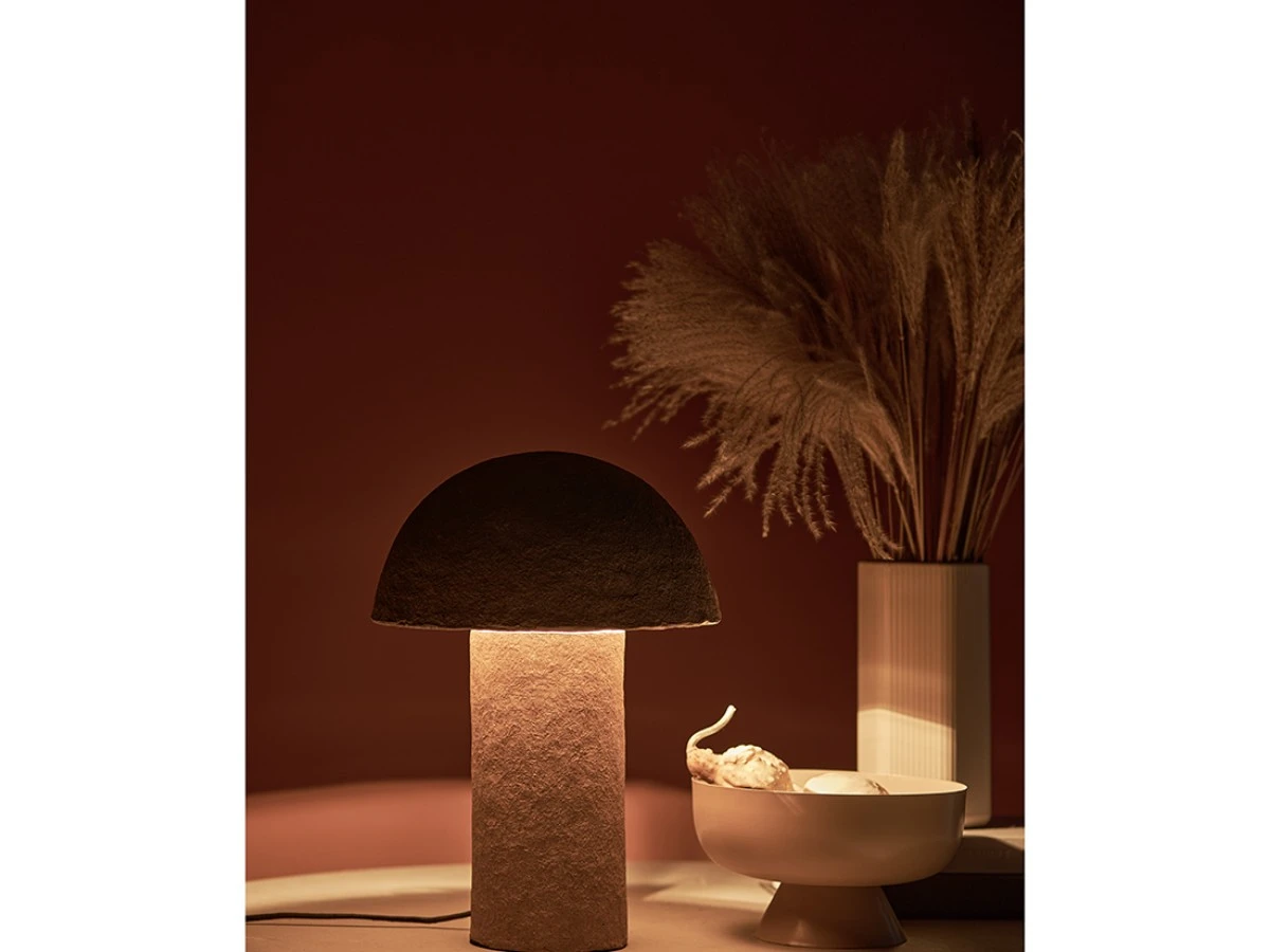 Лампа настольная Texture Sleek 948697  - фото 4