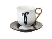 Чайная пара Herbaria №4