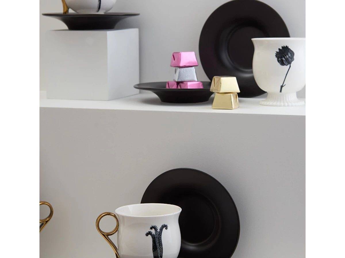 Чайная пара Herbaria №4 948700  - фото 3