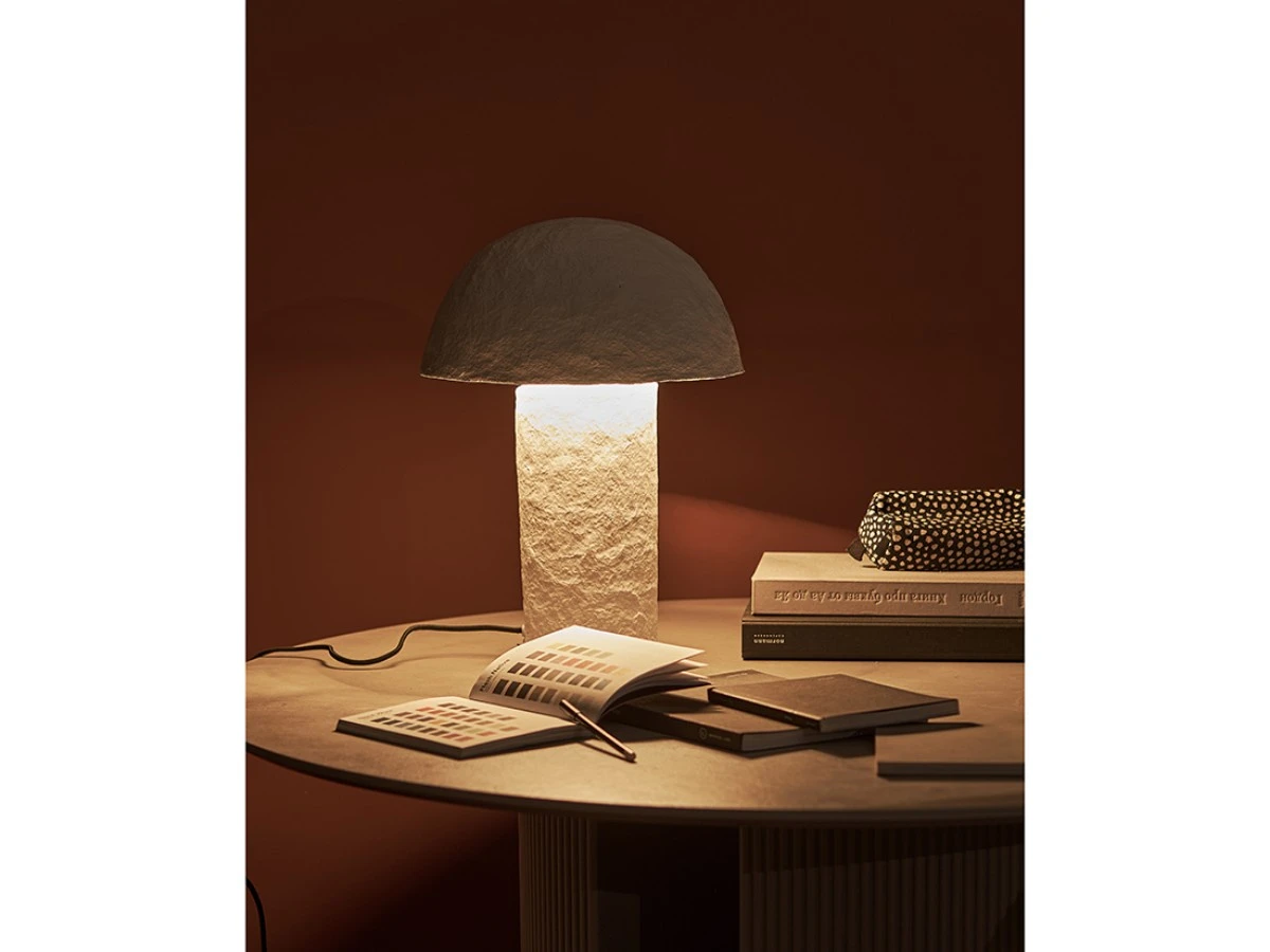 Лампа настольная Texture Sleek 948703  - фото 3