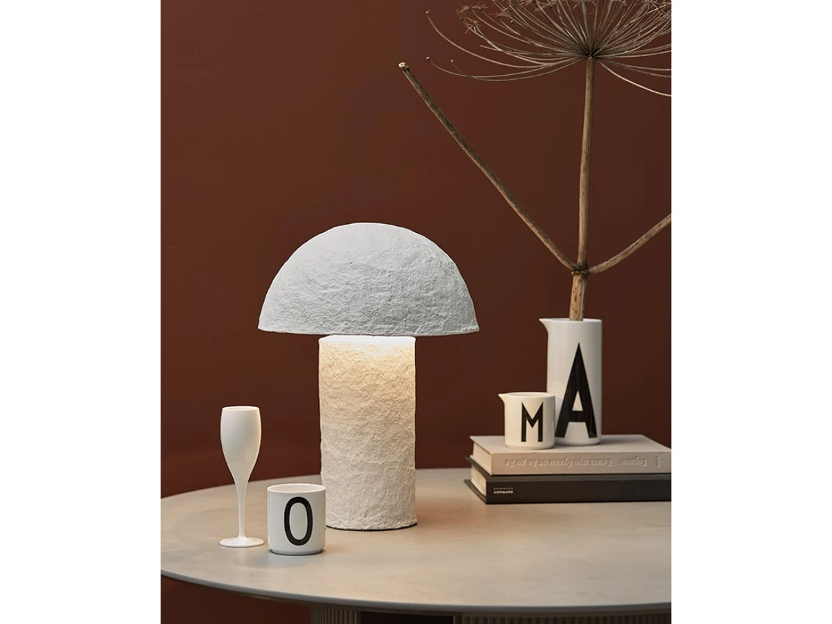 Лампа настольная Texture Sleek 948703