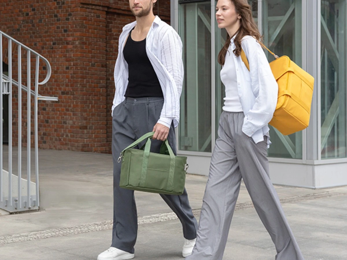 Термосумка для пикника Smart Picnic 948704  - фото 5