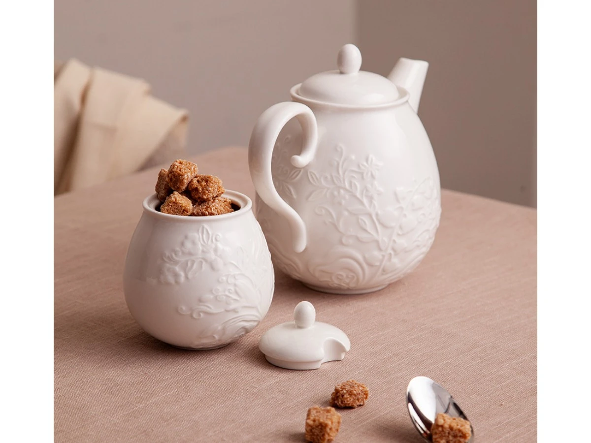 Чайник заварочный English Gardens 948705  - фото 3