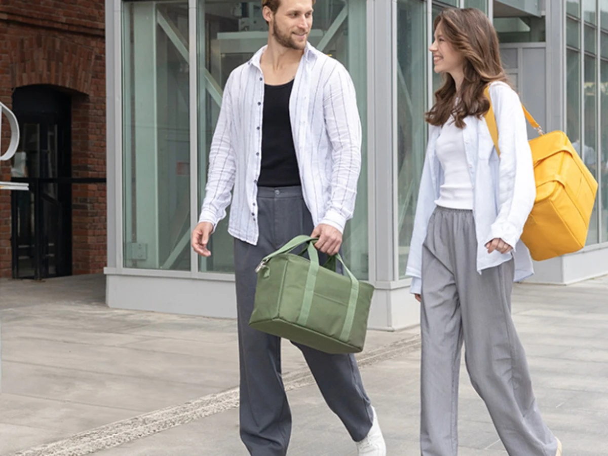 Термосумка для пикника Smart Picnic 948708  - фото 5