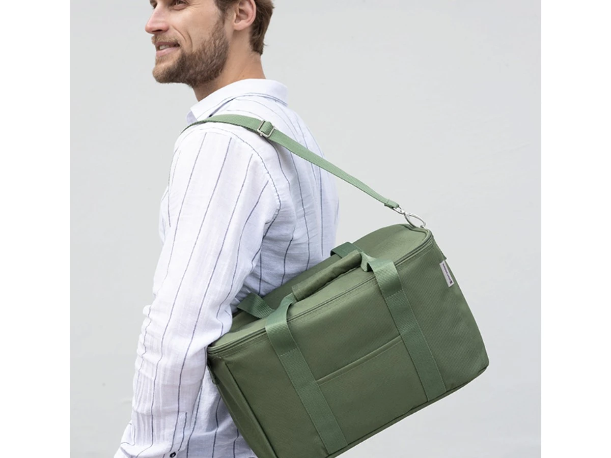 Термосумка для пикника Smart Picnic 948708  - фото 4