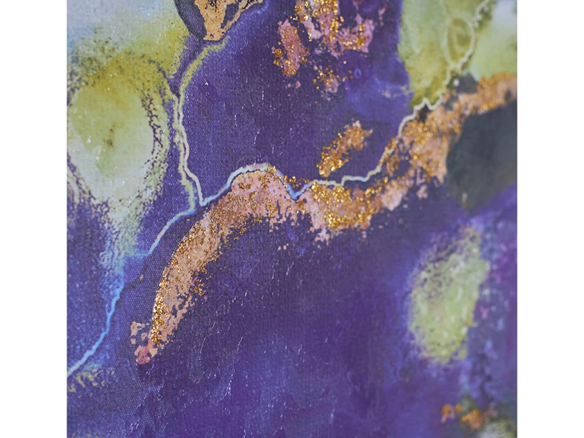 Панно декоративное Cosmic №1 948711  - фото 3