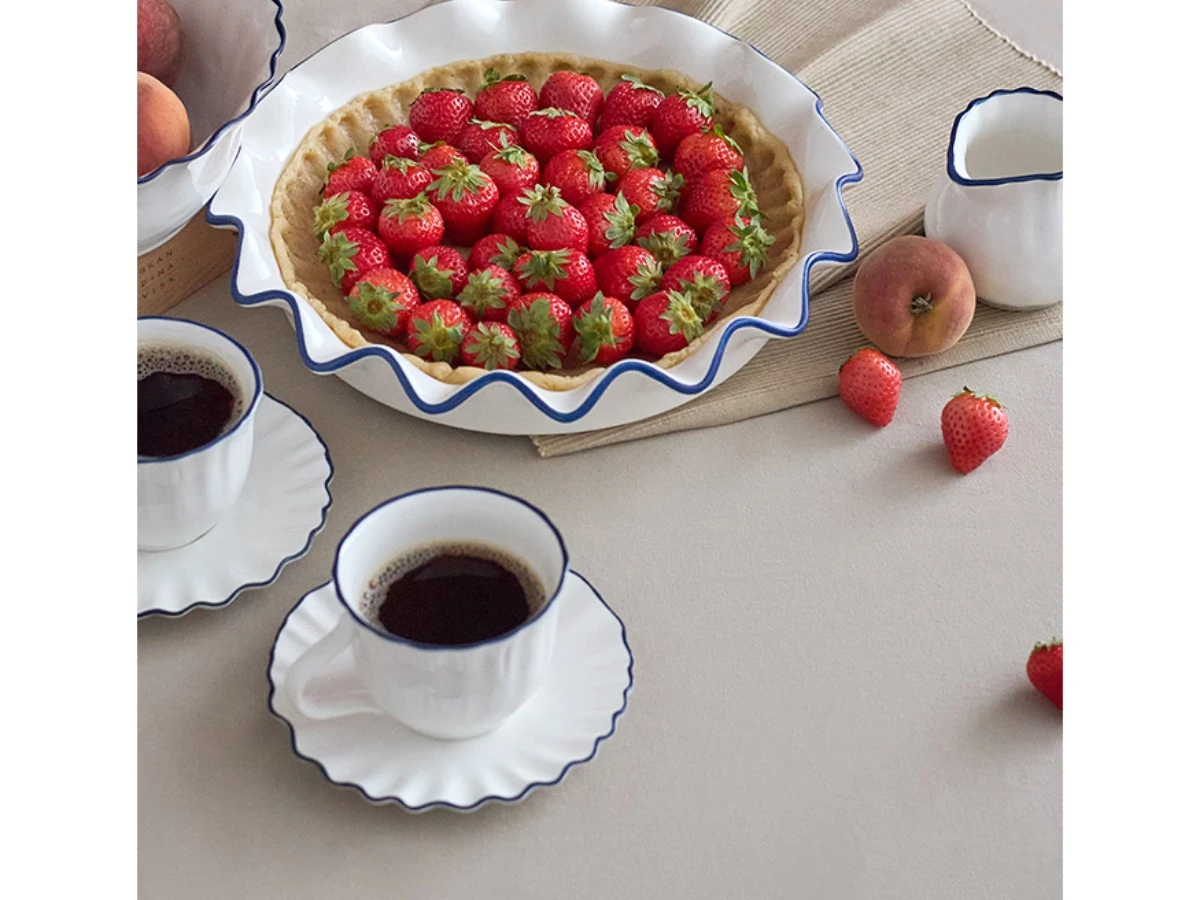 Блюдо для запекания Santorini 948715  - фото 3