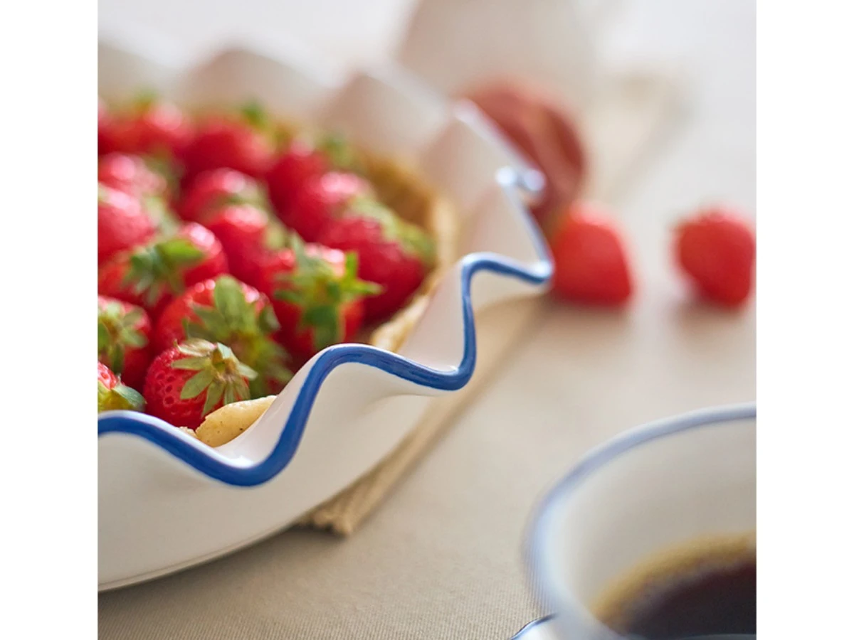 Блюдо для запекания Santorini 948715  - фото 4