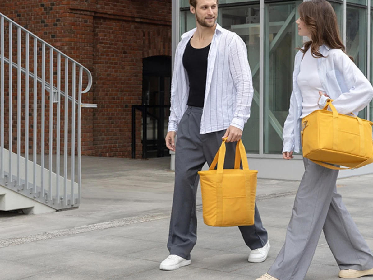 Термосумка для пикника Smart Picnic 948716  - фото 5