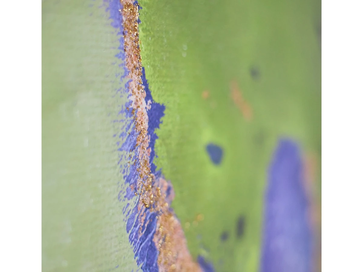 Панно декоративное Cosmic №2 948718  - фото 3