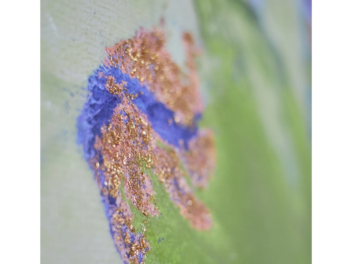 Панно декоративное Cosmic №2 948718  - фото 4