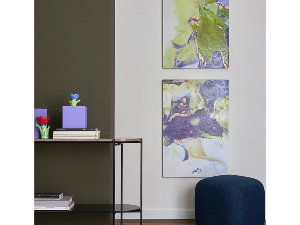 Панно декоративное Cosmic №2 948718  - фото 5