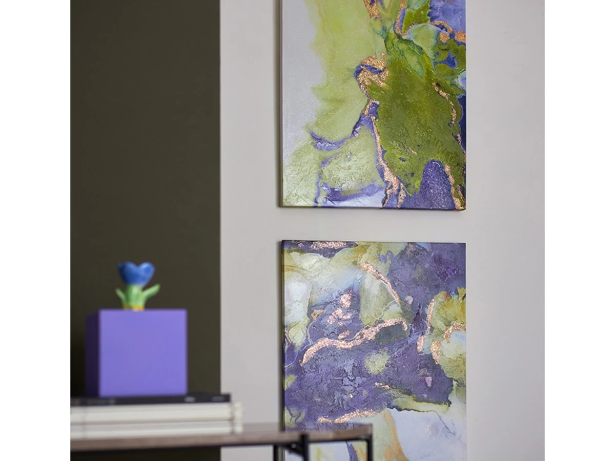 Панно декоративное Cosmic №2 948718