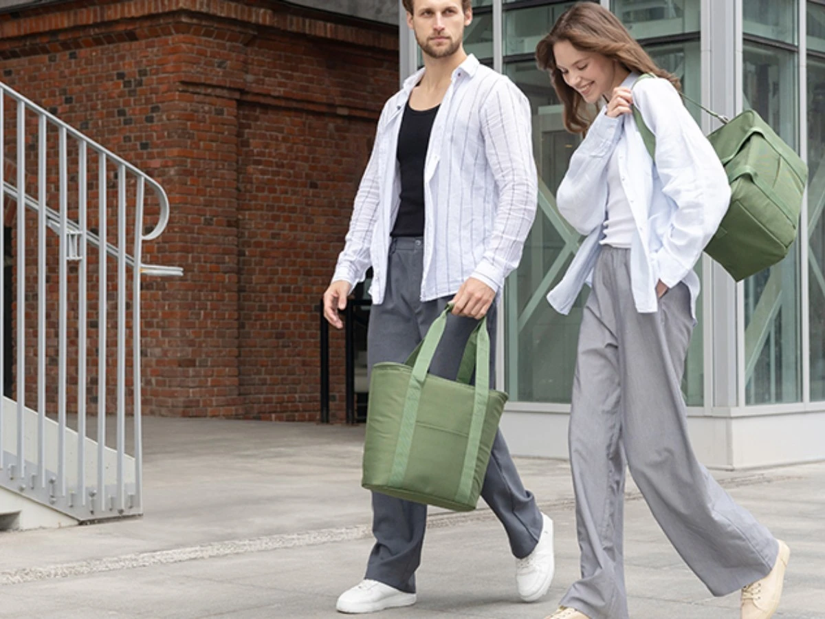 Термосумка для пикника Smart Picnic 948721  - фото 5